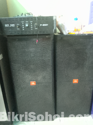 Speaker
